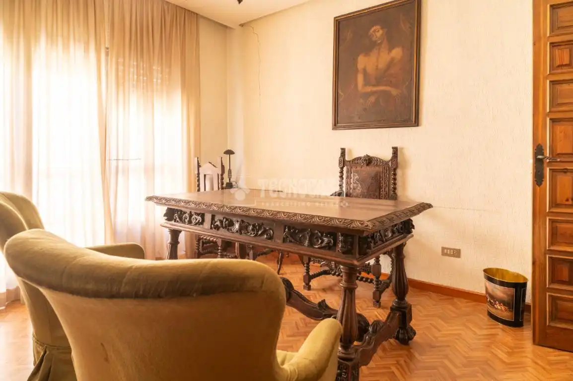 Piso con ascensor en venta en Úbeda, imagen 23