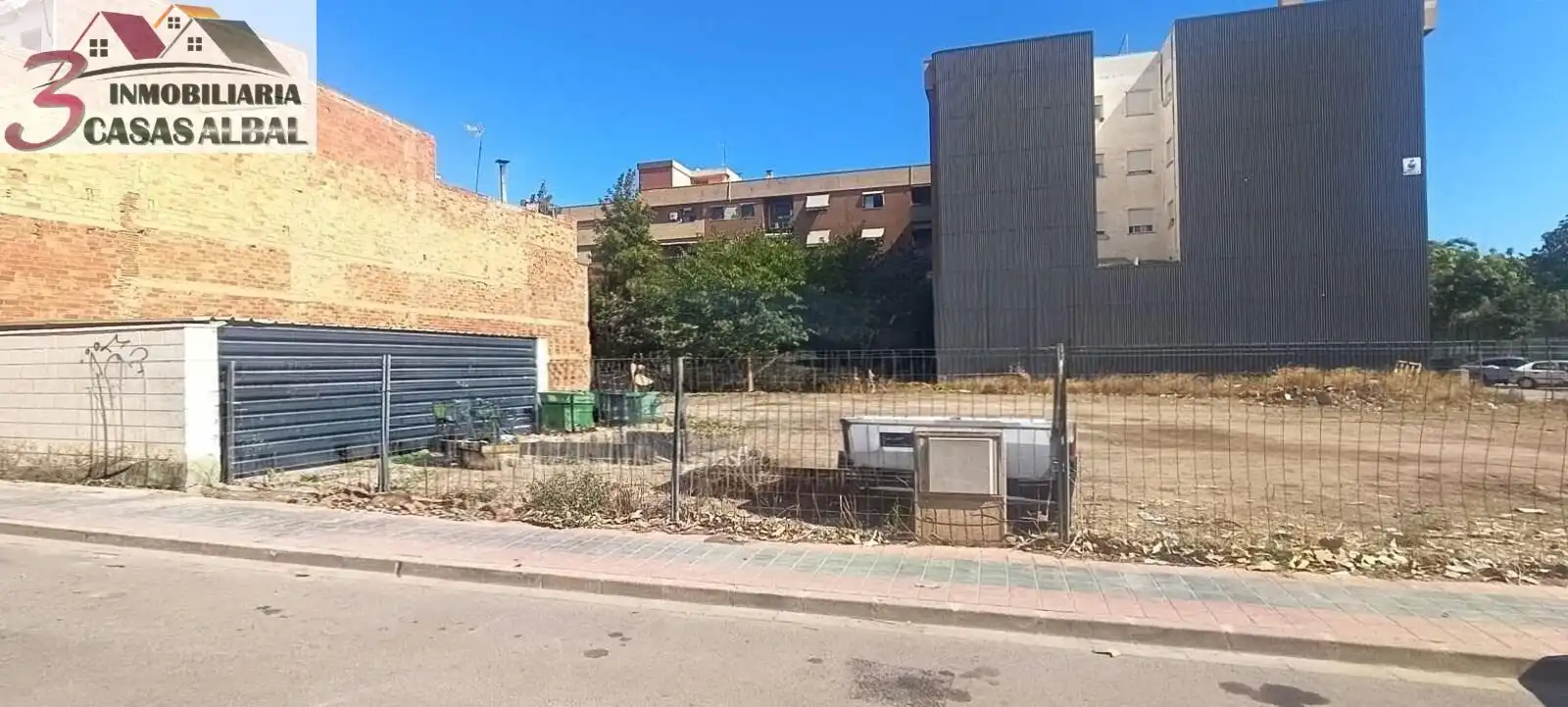 Terreno residencial en venta en Albal, imagen 4