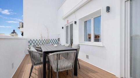 Foto 3 de Ático en venta en  Carretas, Sol,  Madrid Capital