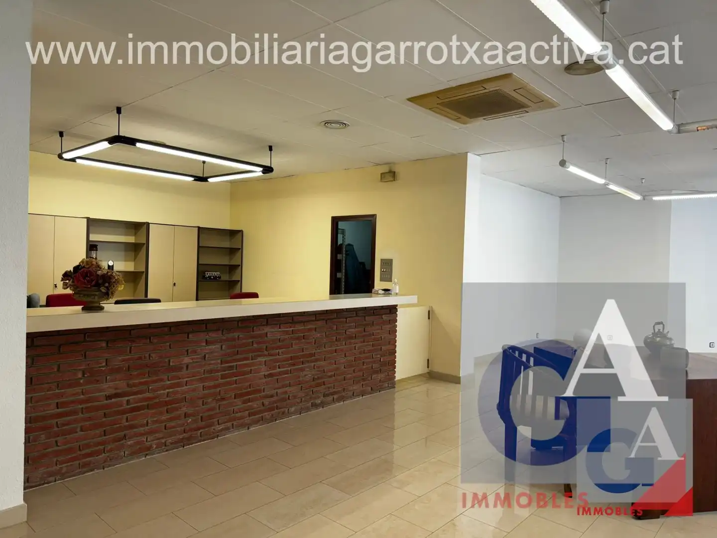 Gewerbefläche zum Verkauf in Olot, imagen 8
