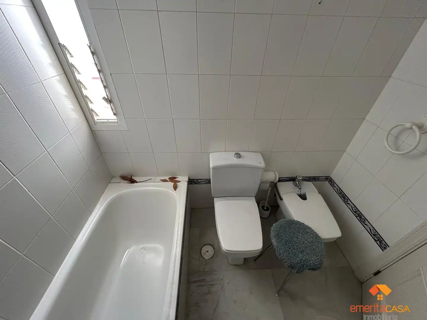 Baño de Piso en venta en Almendralejo con Trastero y Balcón