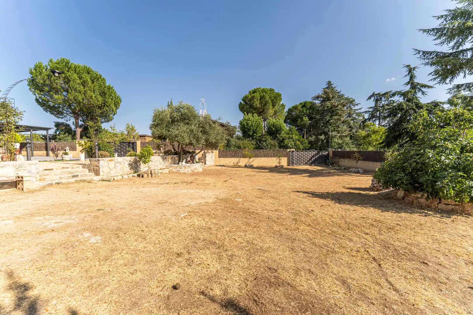 Xalet amb jardí en venda a Calle de los Lanchares, imagen 41