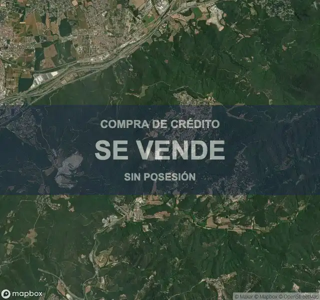 Piso en venta en Dosrius