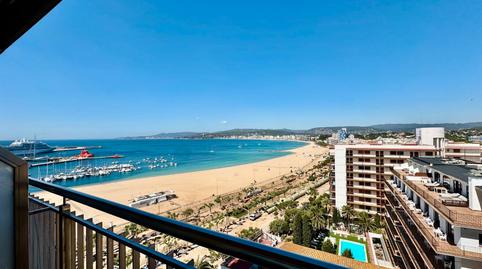 Photo 2 of Flat for rent in Passeig del Mar, Platja Gran, Palamós