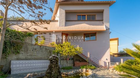 Foto 5 de Casa o xalet en venda a Sentmenat, Barcelona