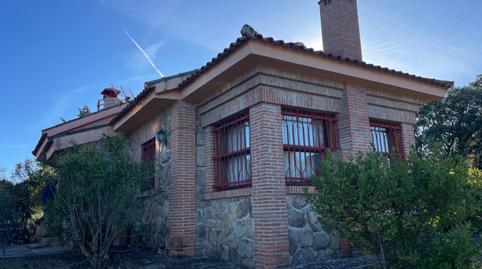 Photo 2 of House or chalet for sale in La Agujera, Pino Alto - Navarredonda, Madrid