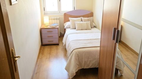 Foto 4 de Piso en venta en Santiago - San Telmo, Palencia Capital