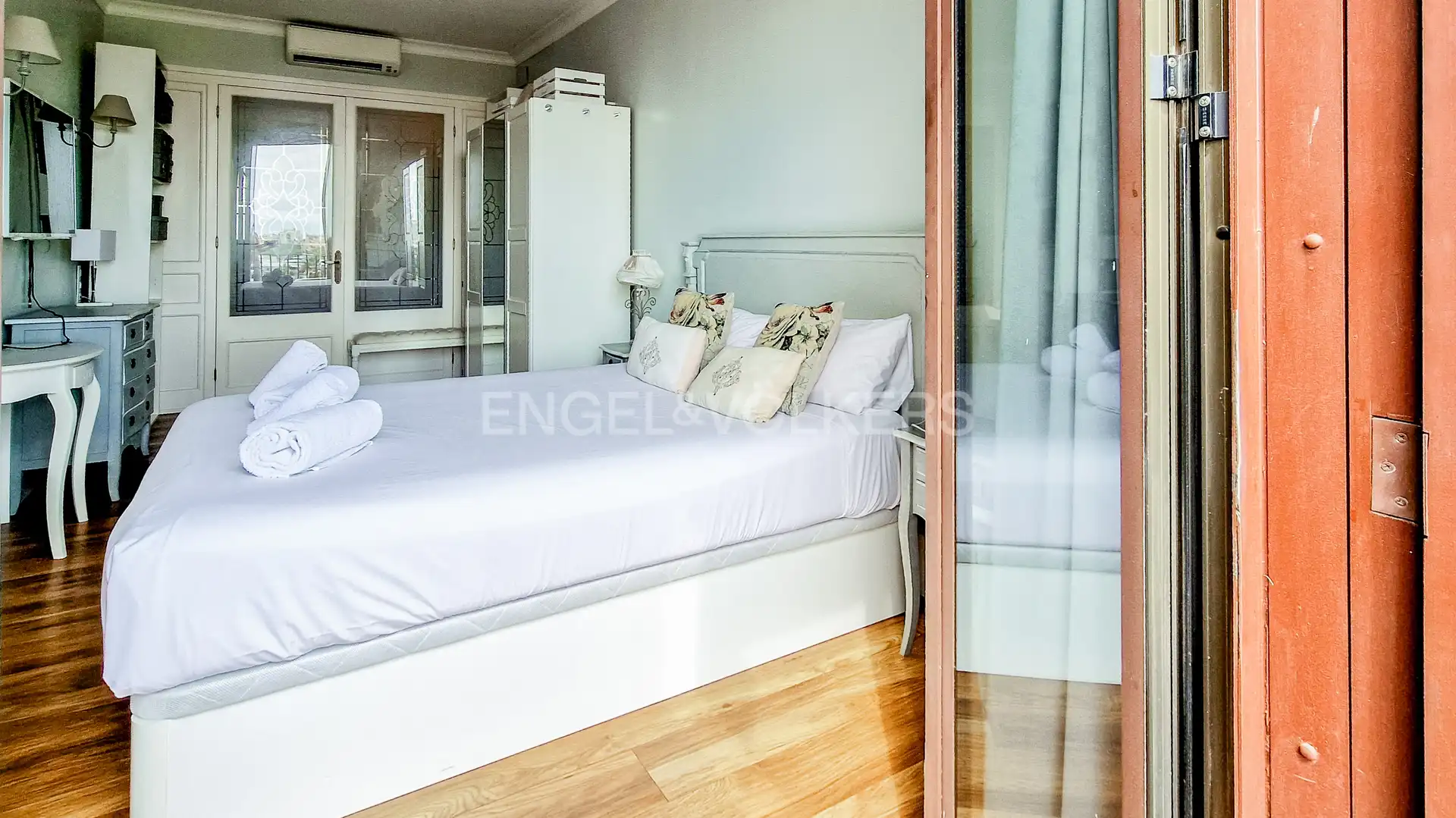 Wohnung mit Terrasse zum Verkauf in Ciutat Vella, imagen 24