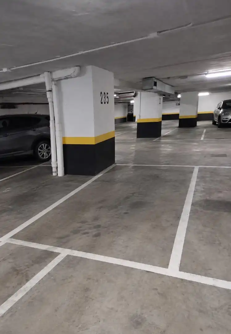 Individual en venta en Avenida del General Perón