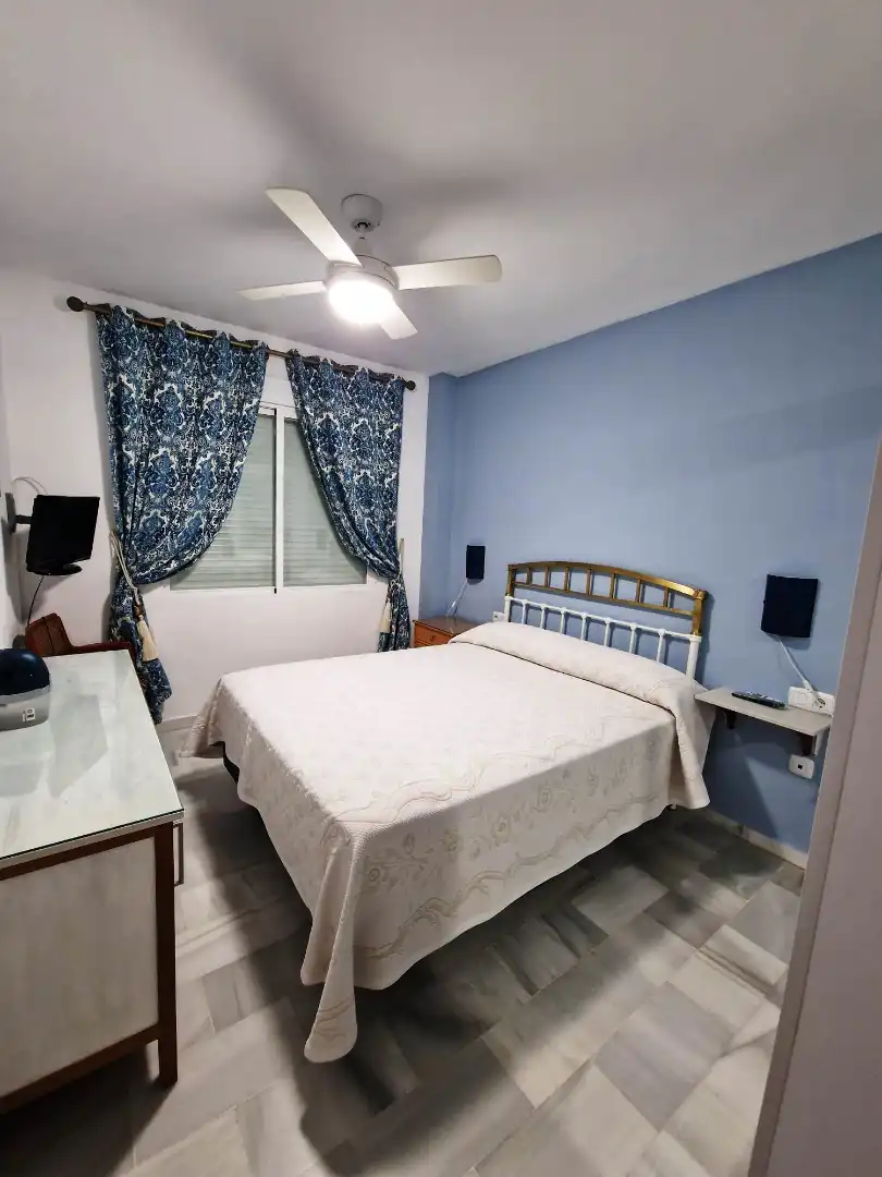 Apartament amb piscina de lloguer a Vistahermosa - Fuentebravía, imagen 7