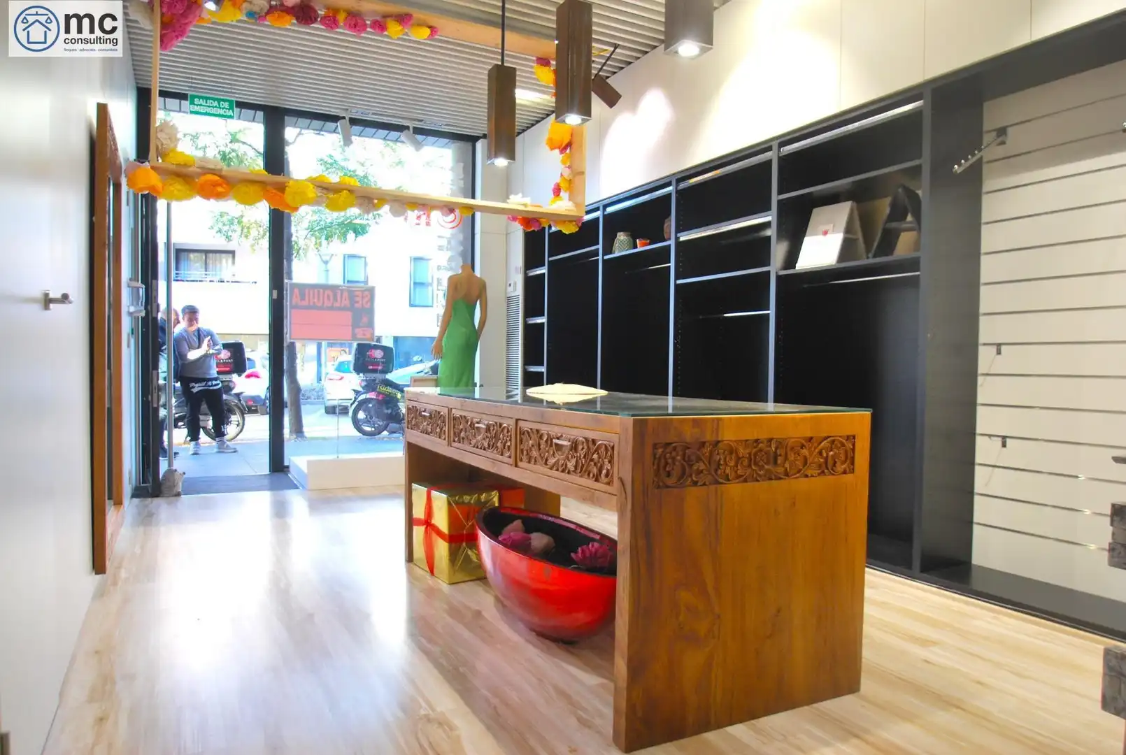 Local comercial de lloguer a Vilanova del Vallès, imagen 11