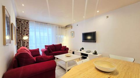 Photo 4 of Flat to rent in De Zurbano, Almagro, Madrid