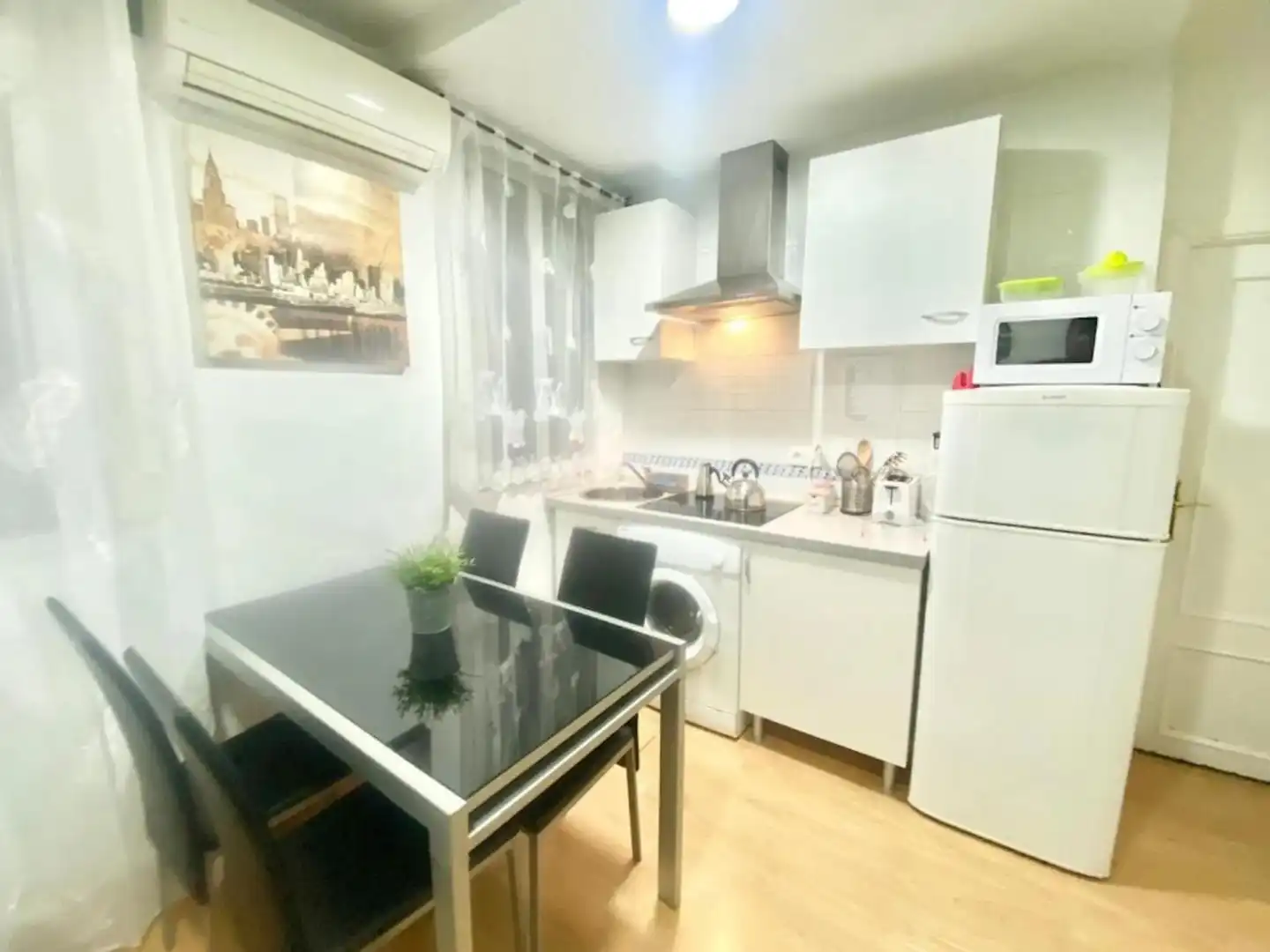 Piso en alquiler en N/A, imagen 8