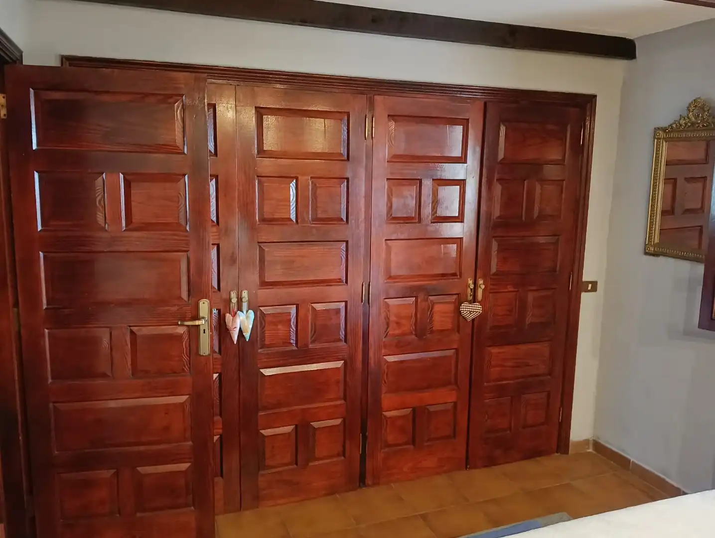Casa con piscina en venta en Calle Farway Village, imagen 25