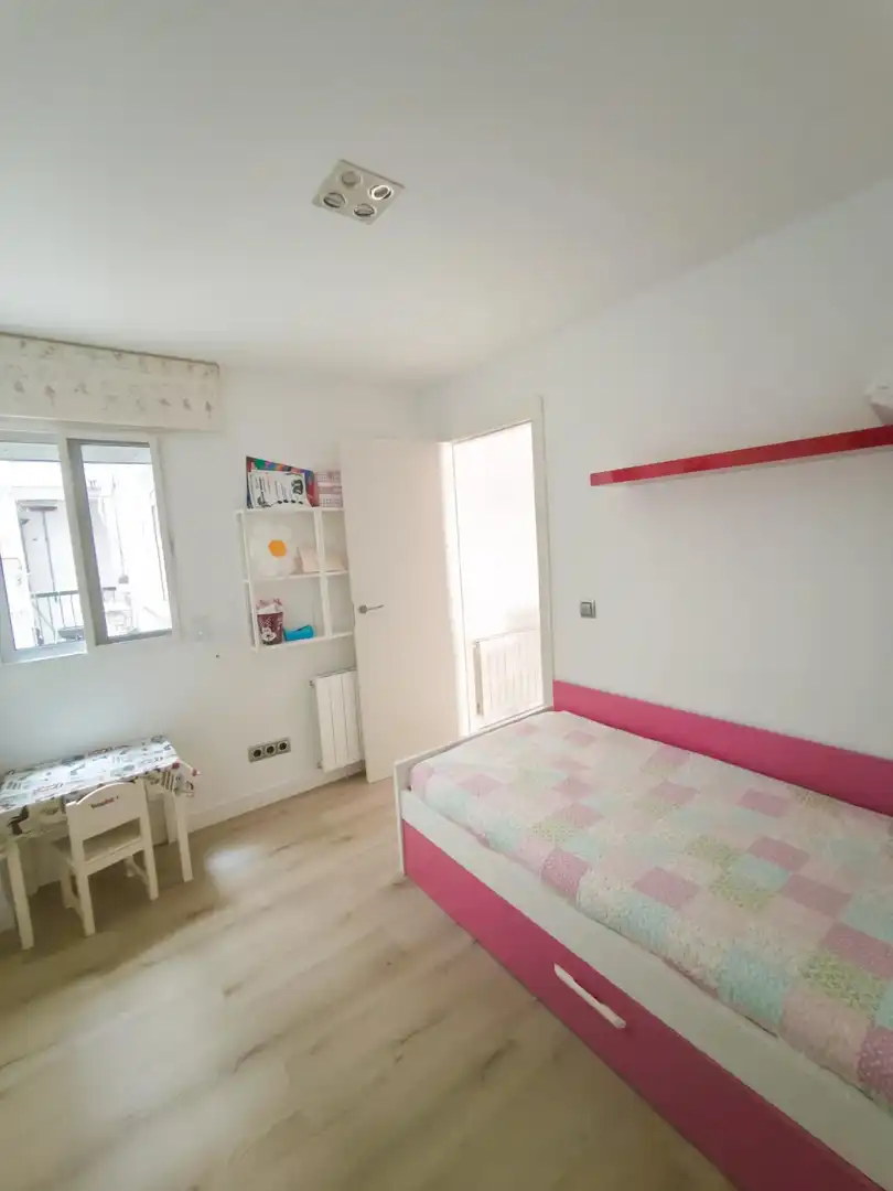 Piso con balcón en alquiler en La Saïdia, imagen 7