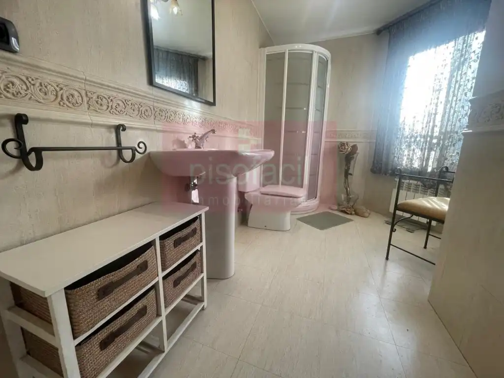 Baño de Piso en venta en Lugo