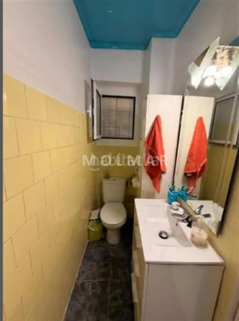 Flat with terrace for sale in Carrer Trevijano, imagen 16