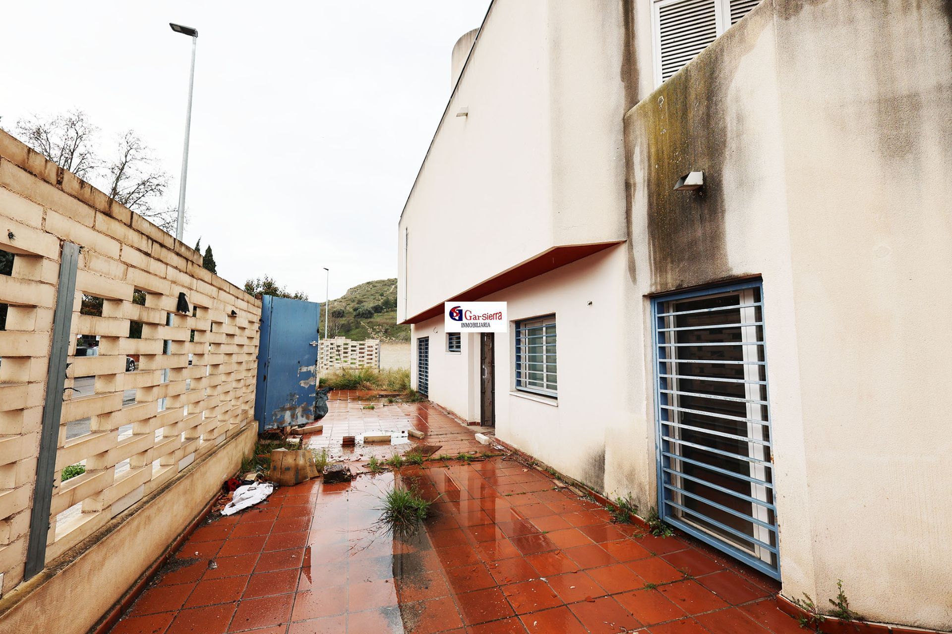 Exterior view of House or chalet for sale in Aranjuez  with Heating and Storage room