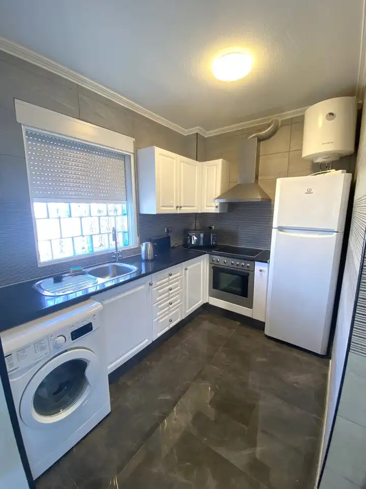 Casa con piscina in vendita a Orihuela Costa, imagen 12