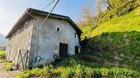 Vista exterior de Finca rústica en venda en Anoeta