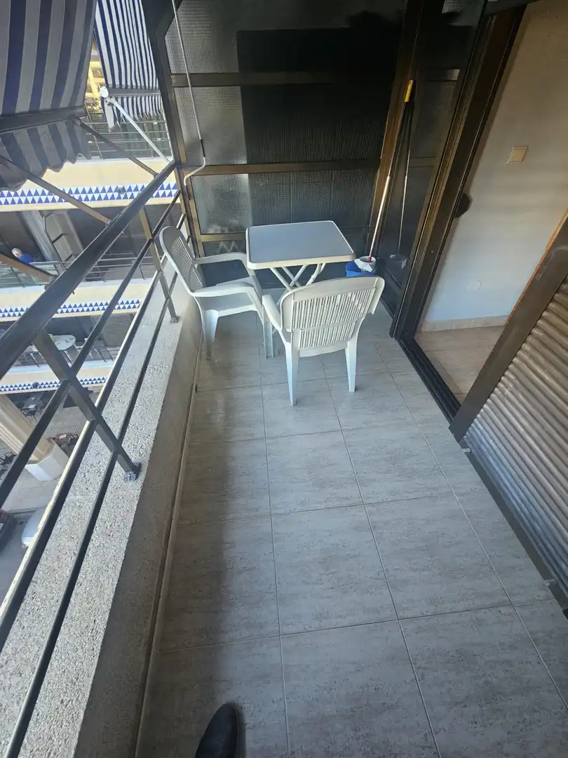 Flat with lift for sale in Las Viñas, imagen 3