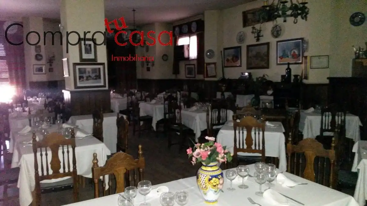 Business premises for sale in Calle santa engracia 3, imagen 9