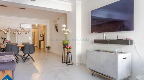 Apartamento renovado con terraza, en la provincia de Alicante, en la ciudad de Torrevieja, en la zona de Playa del Cura. 3 habitac, imatge 4