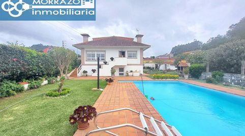 Foto 2 de Casa o chalet en venta en Calle Moledo, Marín, Pontevedra