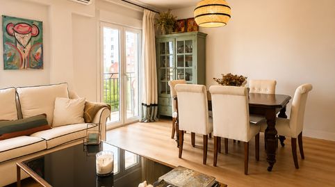 Photo 2 of Houses for sale in Calle Castillo de Alcala de Guadaira, Bami - La Estrella, Sevilla Capital