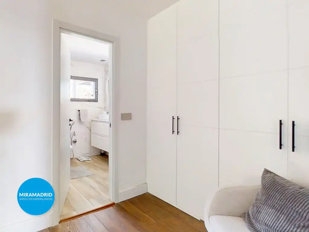 Habitación de Casa o chalet en venta en Paracuellos de Jarama con Aire acondicionado