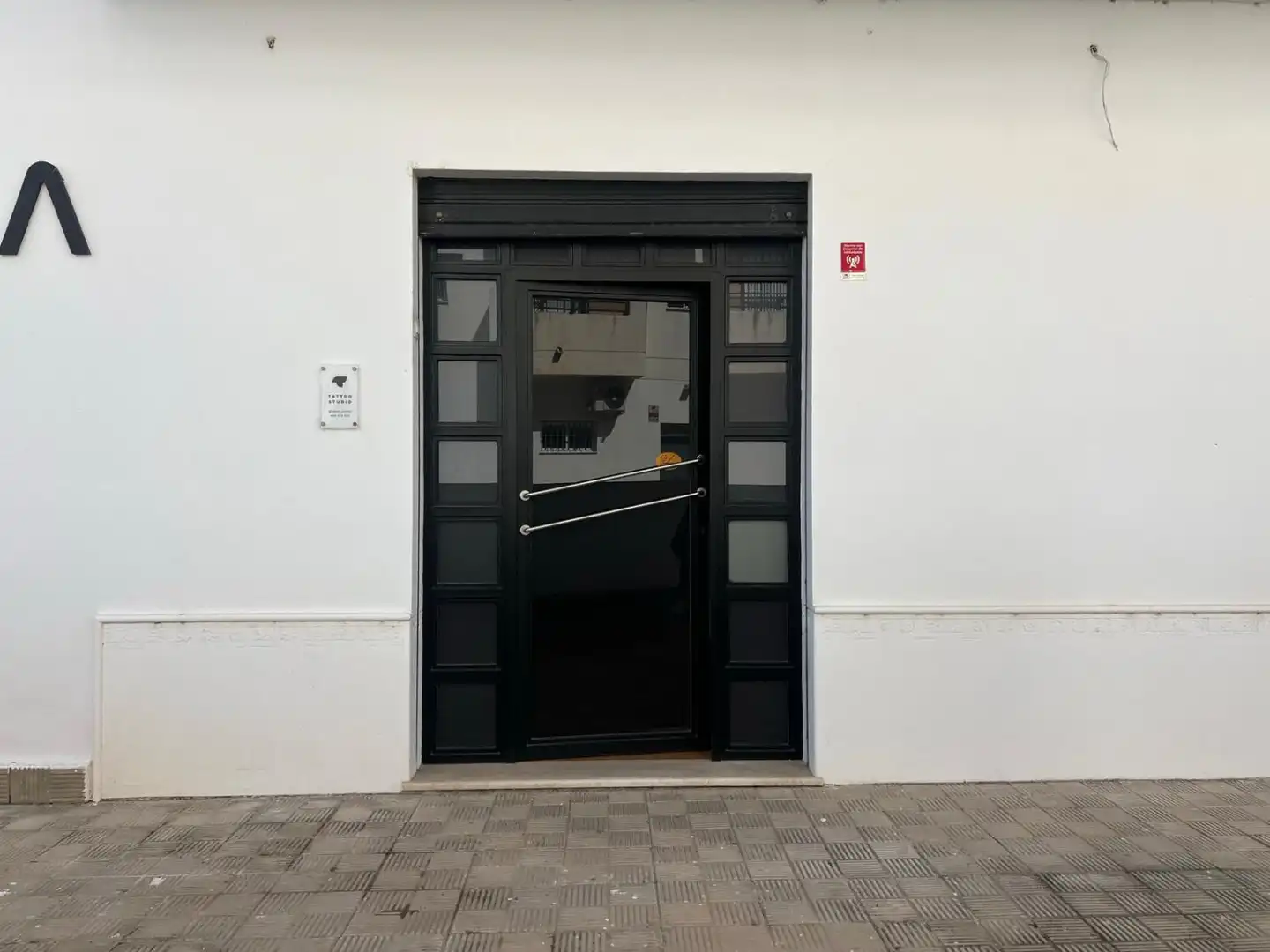 Local comercial de lloguer a Los Palacios y Villafranca, imagen 15