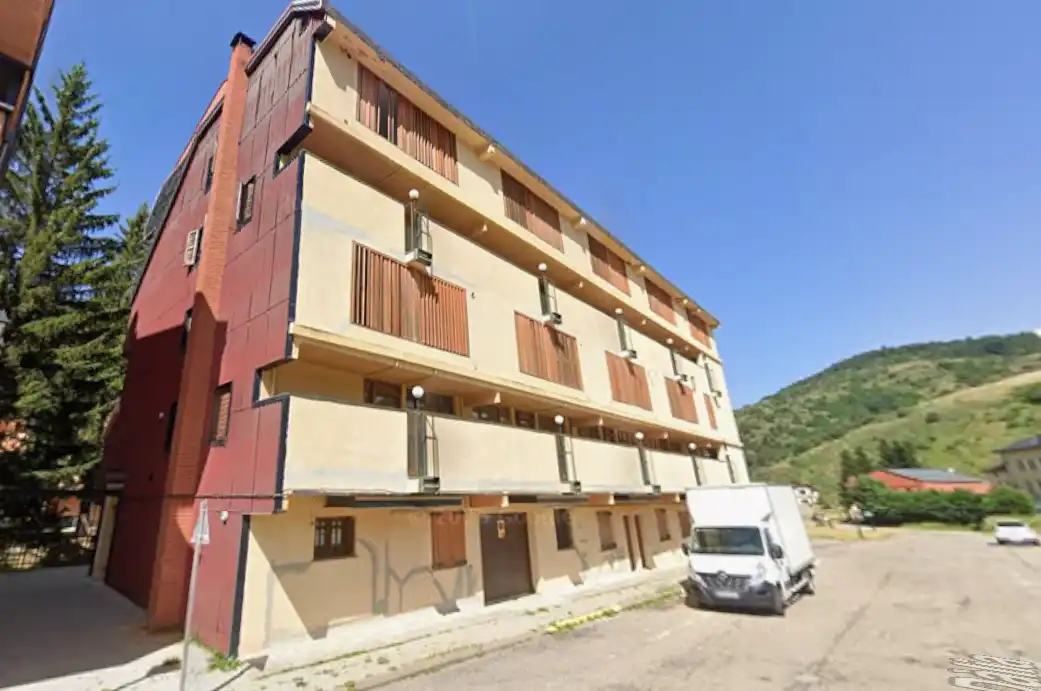 Wohnung zum Verkauf in PLA ESTACIO, La Molina