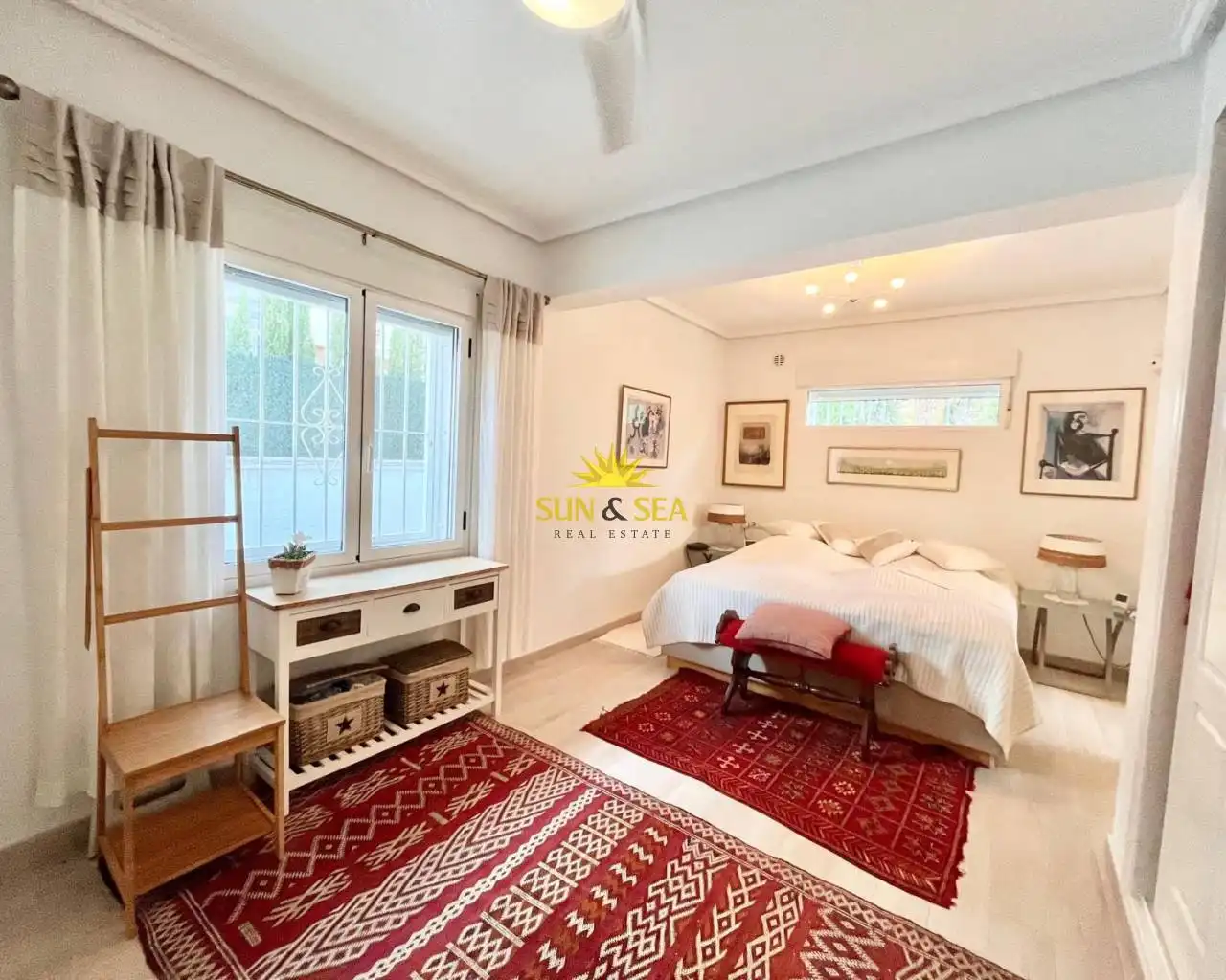 Villa con terrazza in vendita a Rojales, imagen 36