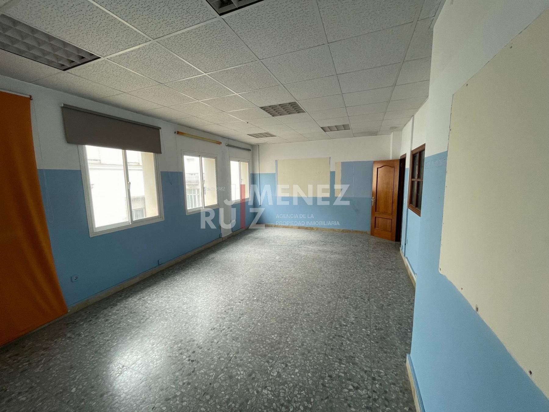 Oficina en venta en El Puerto de Santa María