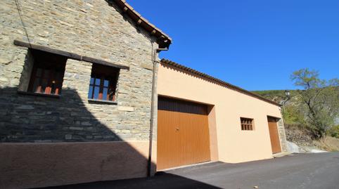 Foto 5 de Casa o chalet en venta en Calle Baja, 2, Poblaciones norte, Huesca
