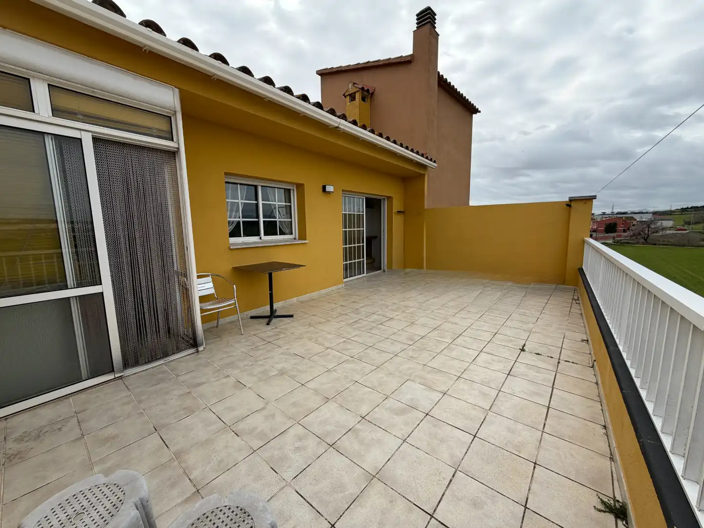 Reihenhaus mit Terrasse zum Verkauf in Vilafant, imagen 19