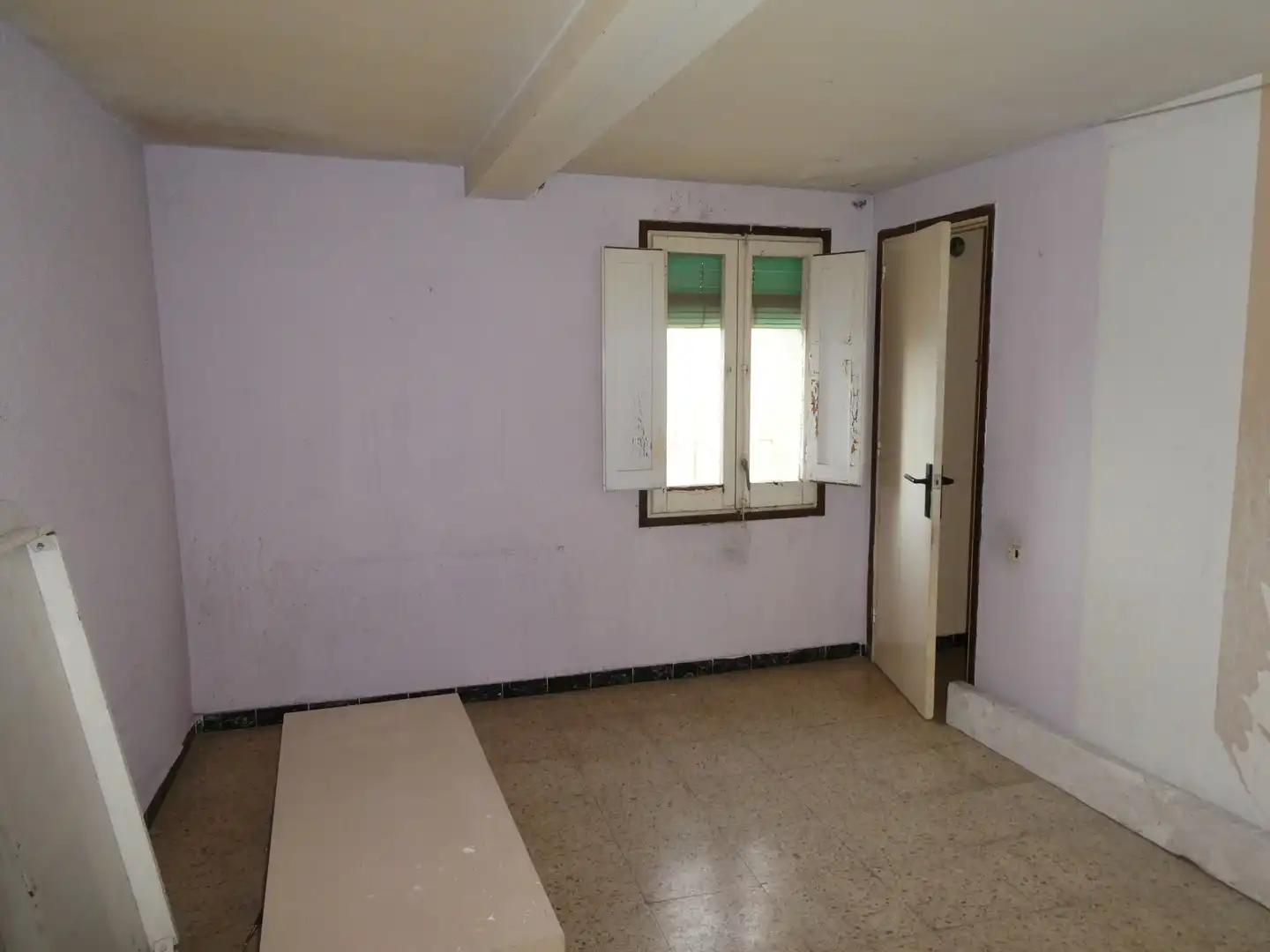 Finca rústica en venta en Sant Hipòlit de Voltregà con Terraza y Balcón