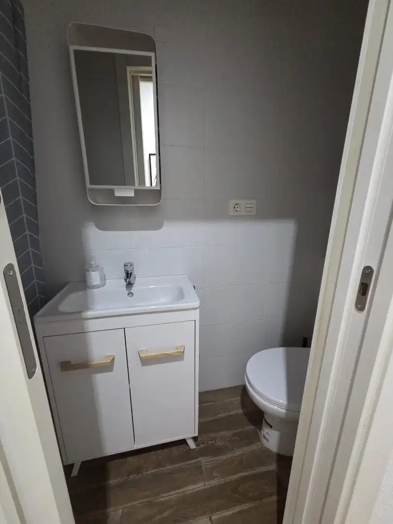 Piso de alquiler en Camino de Ronda, 82, Camino de Ronda