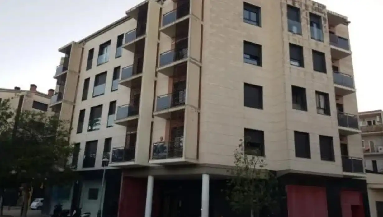 Individual with lift for sale in Avinguda de la Pineda 101, imagen 12