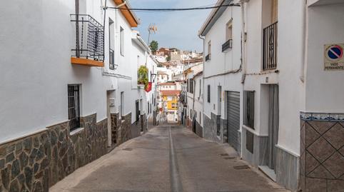 Foto 3 de Casa adosada en venta en Calle Oro, Colomera, Granada