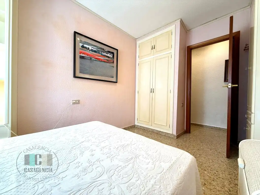 Apartamento en venta en Masias Frares, Els Terrers