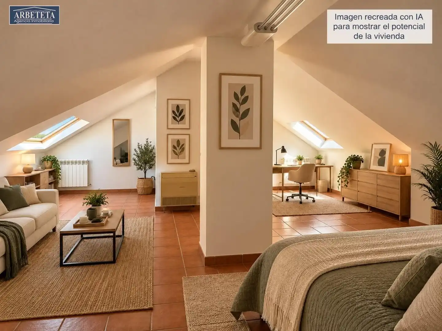 Reihenhaus zum Verkauf in Fontanar, imagen 37