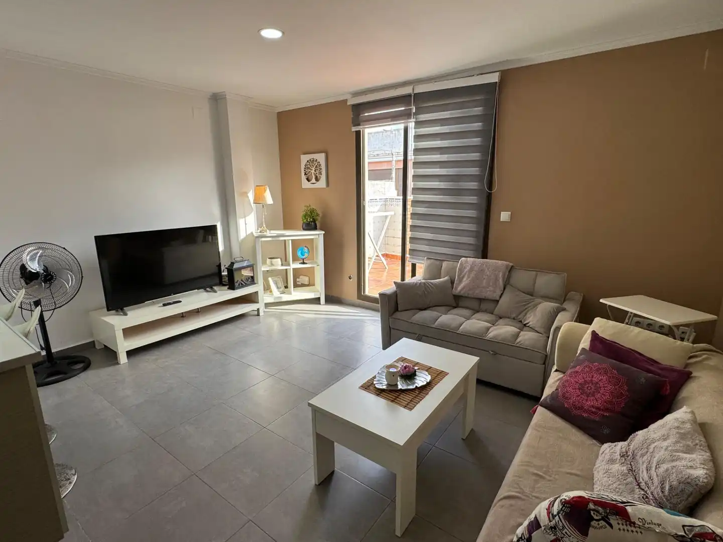 Attico in vendita a Calle PARRA, imagen 5