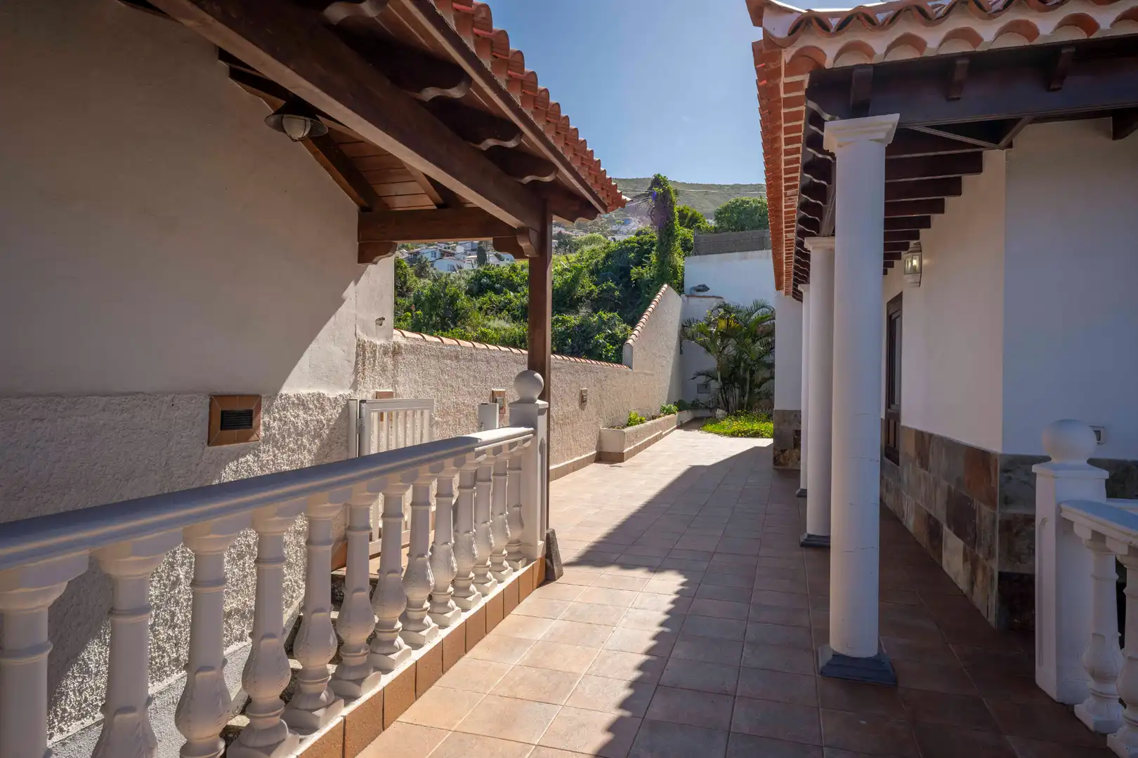 Casa o xalet en venda a Carretera Las Breñas, El Sauzal