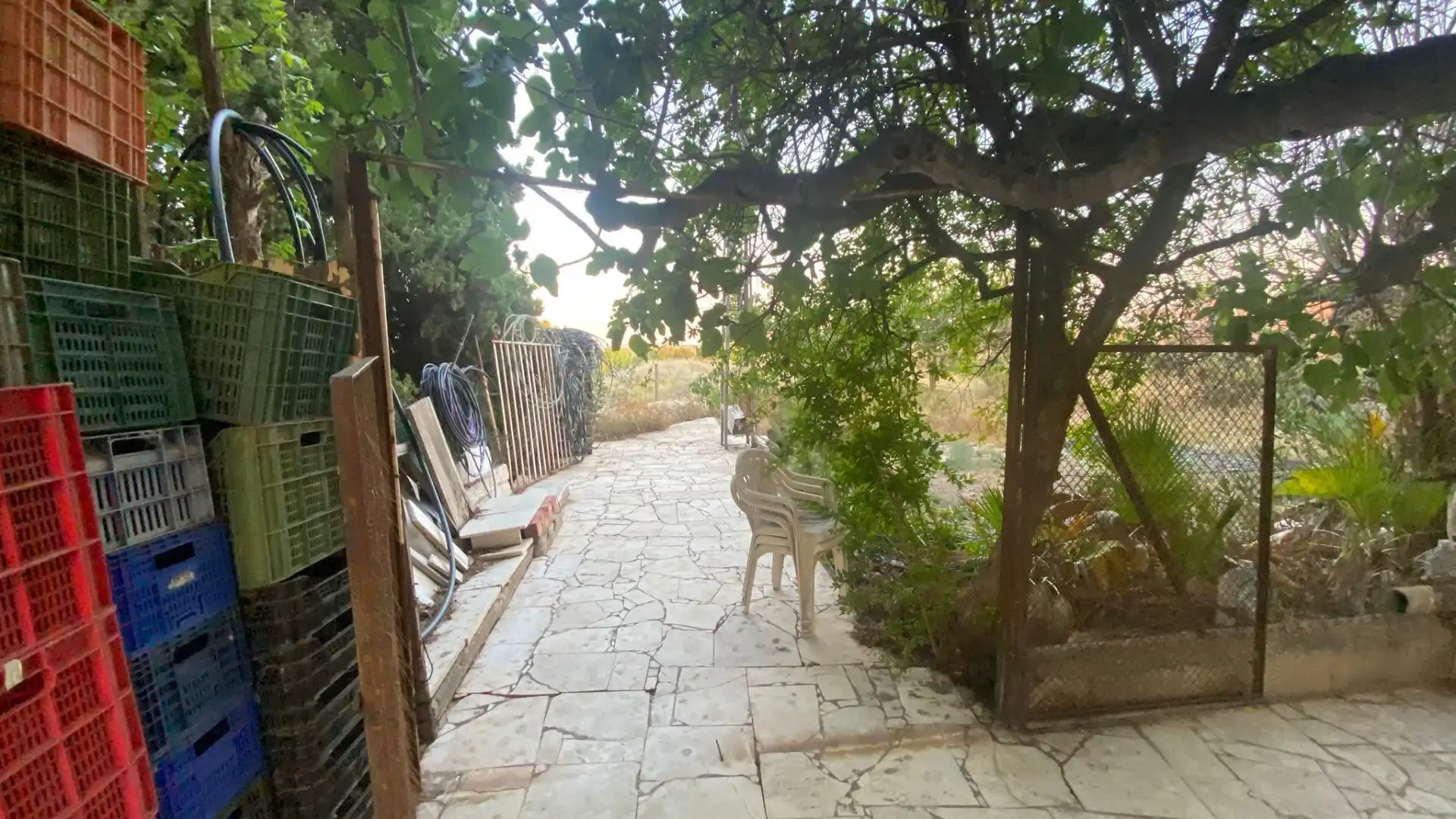 Chalet en venta en Agost, imagen 13