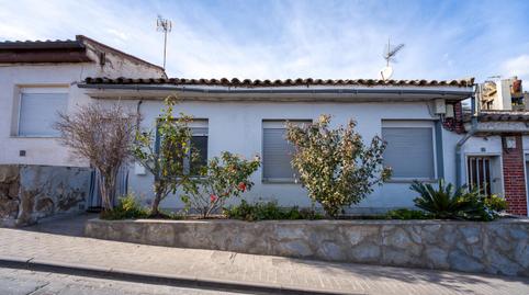Foto 2 de Casa o xalet en venda a San Roque, Morata de Jalón, Zaragoza