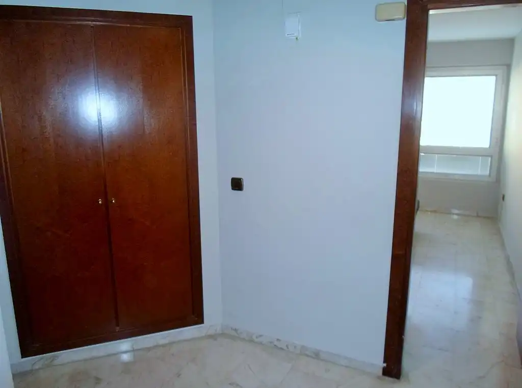 Piso de alquiler en Valencia con Aire acondicionado, Calefacción y Amueblado
