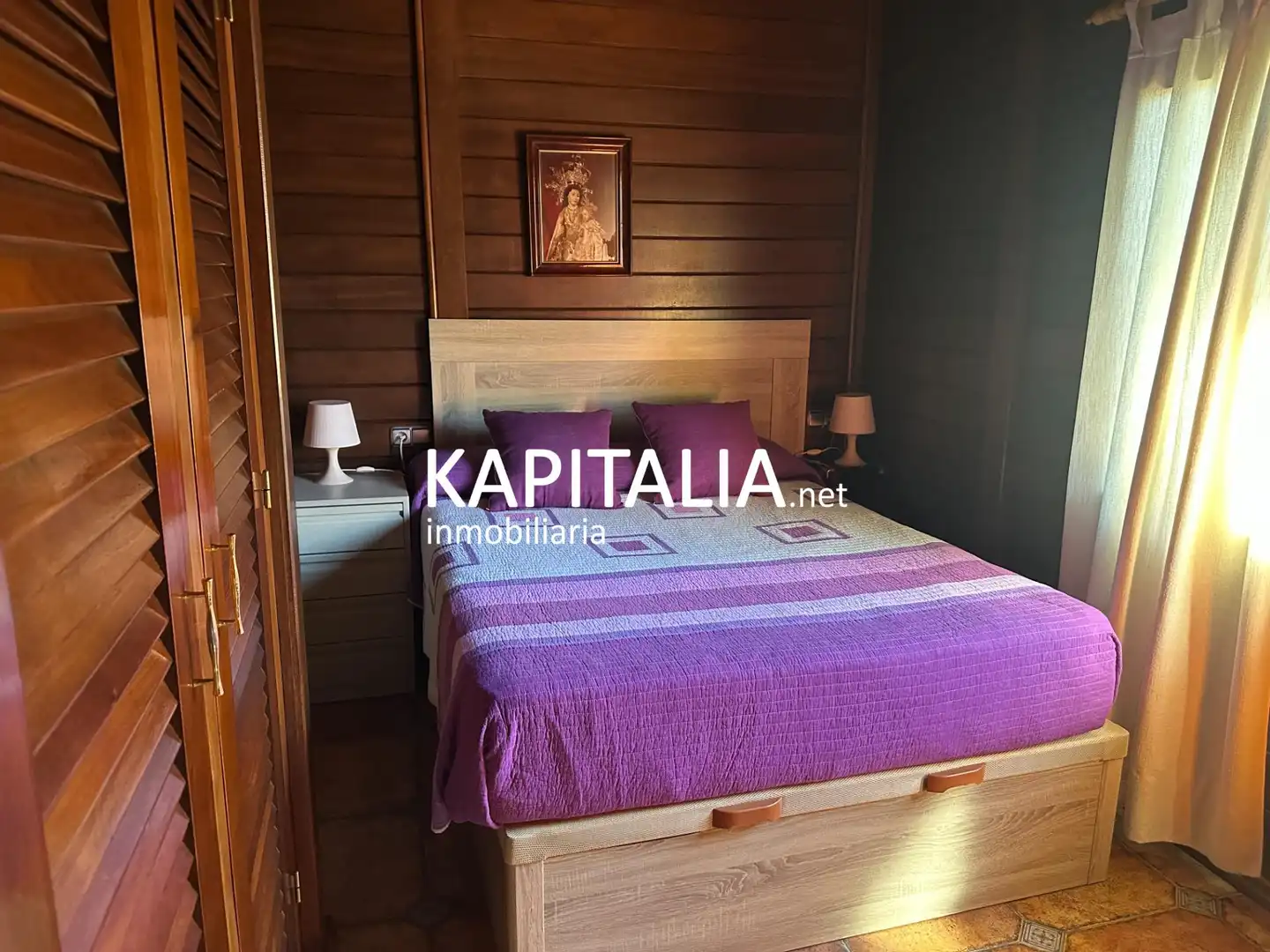 Villa in vendita a Sant Josep - Zona Hospital, imagen 8