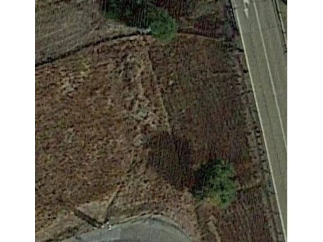 Terrain rustique à vendre à Urbanizacion Monjas, imagen 3