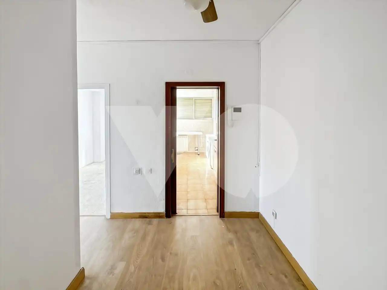 Habitación de Piso en venta en Moratalaz